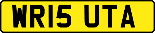 WR15UTA