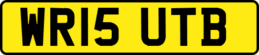 WR15UTB
