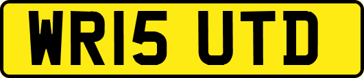 WR15UTD
