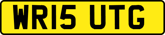 WR15UTG