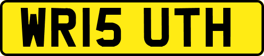 WR15UTH