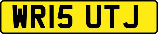 WR15UTJ