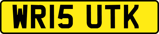 WR15UTK