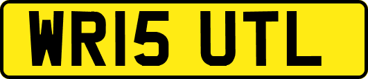 WR15UTL