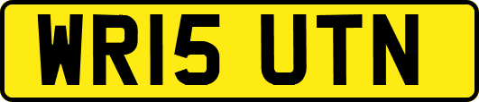 WR15UTN