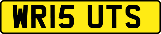 WR15UTS