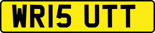 WR15UTT