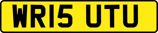 WR15UTU