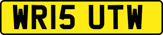 WR15UTW