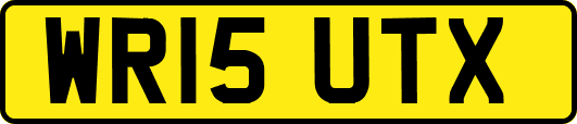 WR15UTX