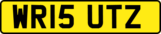 WR15UTZ