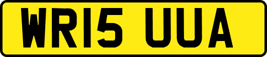 WR15UUA