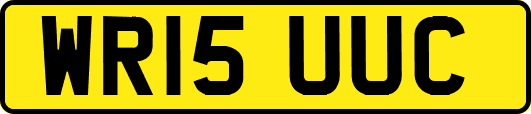 WR15UUC