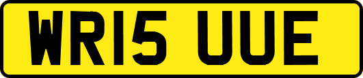 WR15UUE