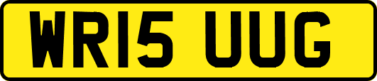 WR15UUG