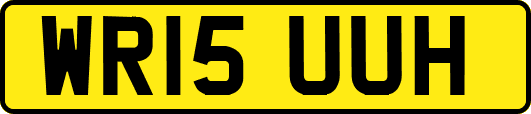 WR15UUH