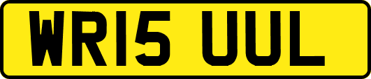 WR15UUL