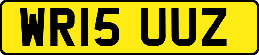 WR15UUZ