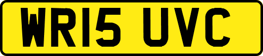 WR15UVC