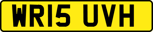 WR15UVH