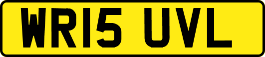 WR15UVL
