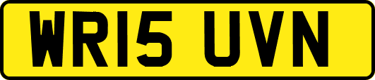 WR15UVN