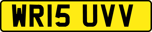 WR15UVV