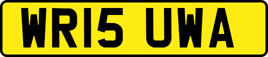 WR15UWA