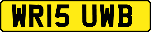 WR15UWB