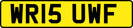 WR15UWF