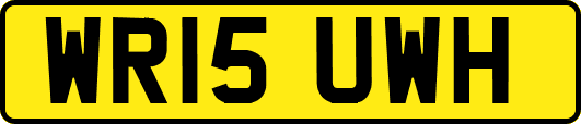 WR15UWH