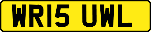 WR15UWL