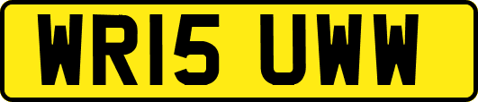 WR15UWW
