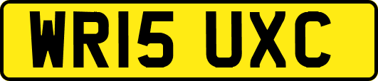 WR15UXC