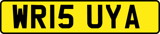 WR15UYA