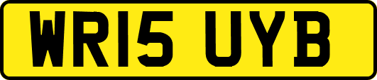WR15UYB