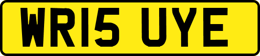 WR15UYE