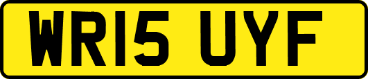 WR15UYF