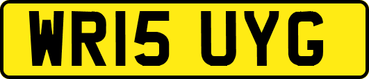 WR15UYG