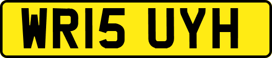 WR15UYH