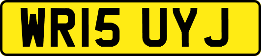 WR15UYJ