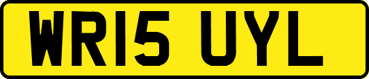 WR15UYL