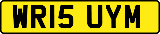 WR15UYM