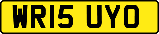 WR15UYO
