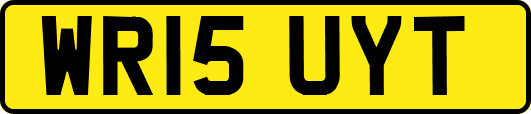 WR15UYT