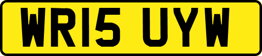 WR15UYW