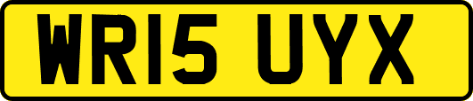 WR15UYX