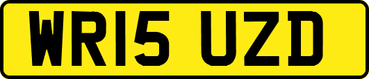 WR15UZD