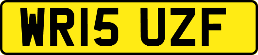 WR15UZF