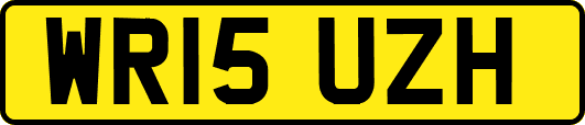WR15UZH